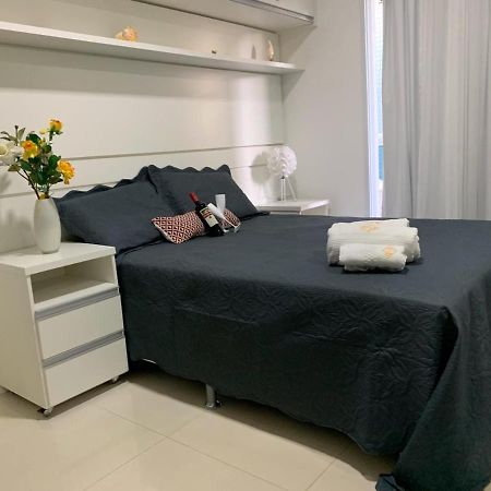Apartamento Cabo Frio na praia do forte Exterior foto