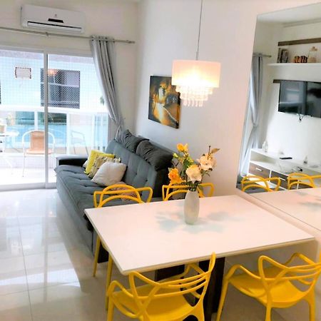 Apartamento Cabo Frio na praia do forte Exterior foto
