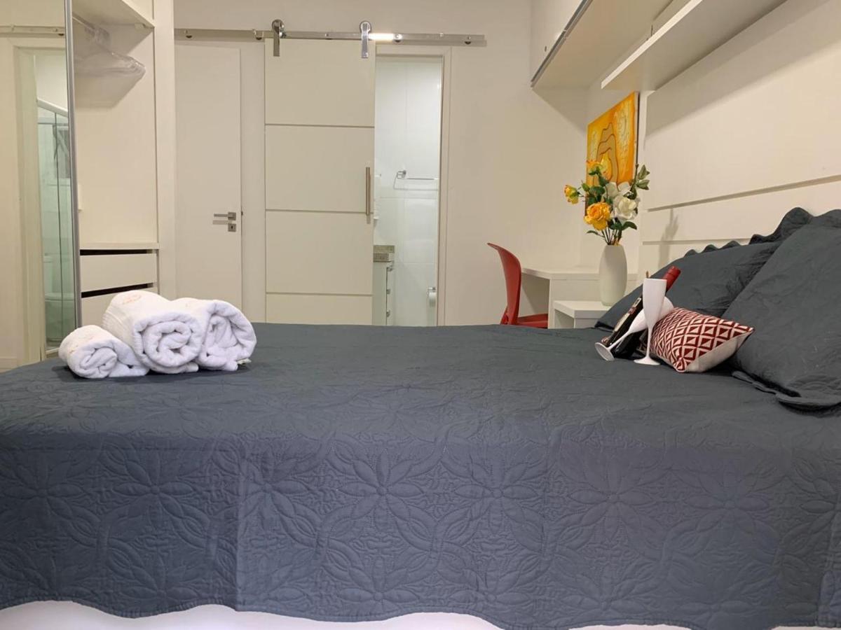 Apartamento Cabo Frio na praia do forte Exterior foto