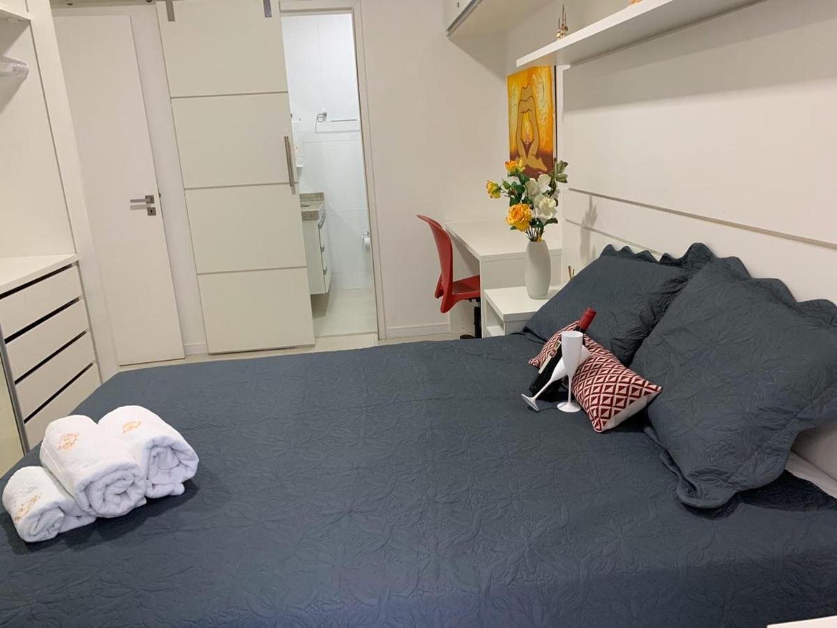 Apartamento Cabo Frio na praia do forte Exterior foto