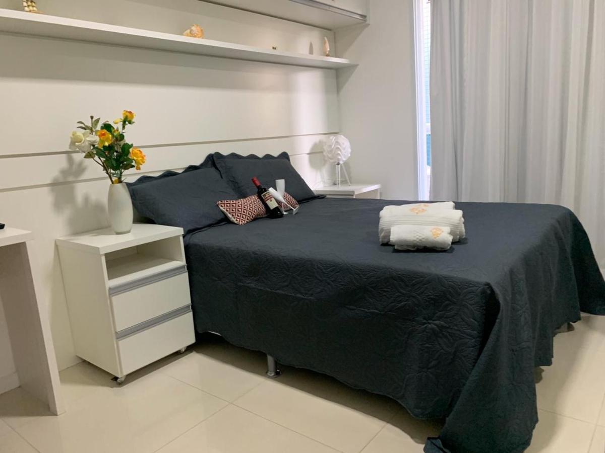 Apartamento Cabo Frio na praia do forte Exterior foto