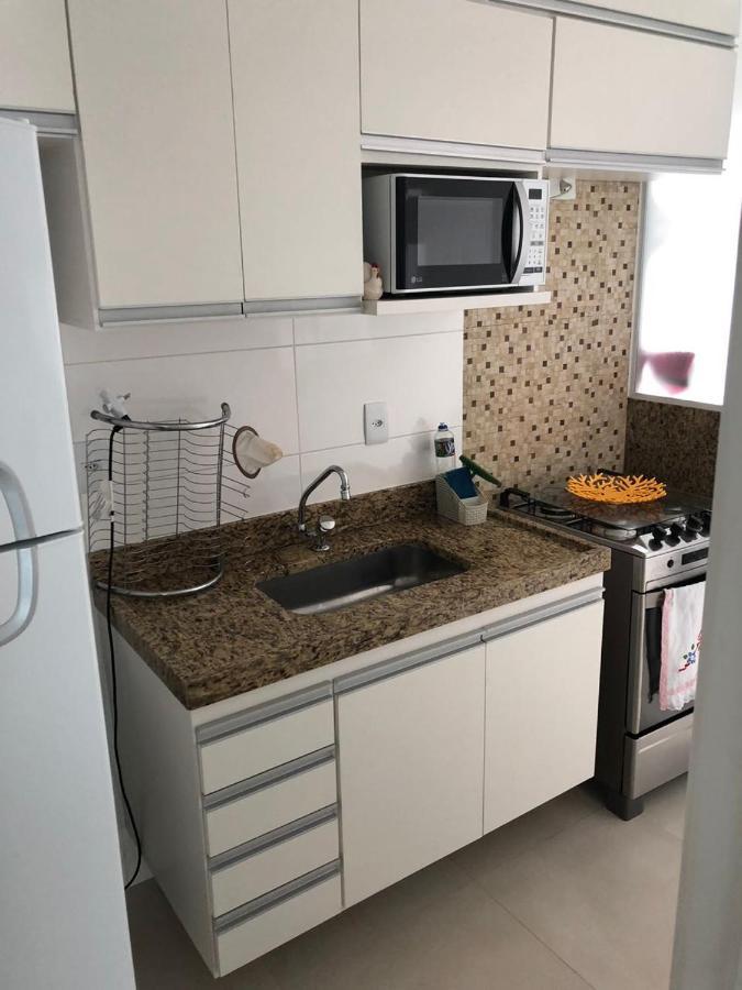 Apartamento Cabo Frio na praia do forte Exterior foto