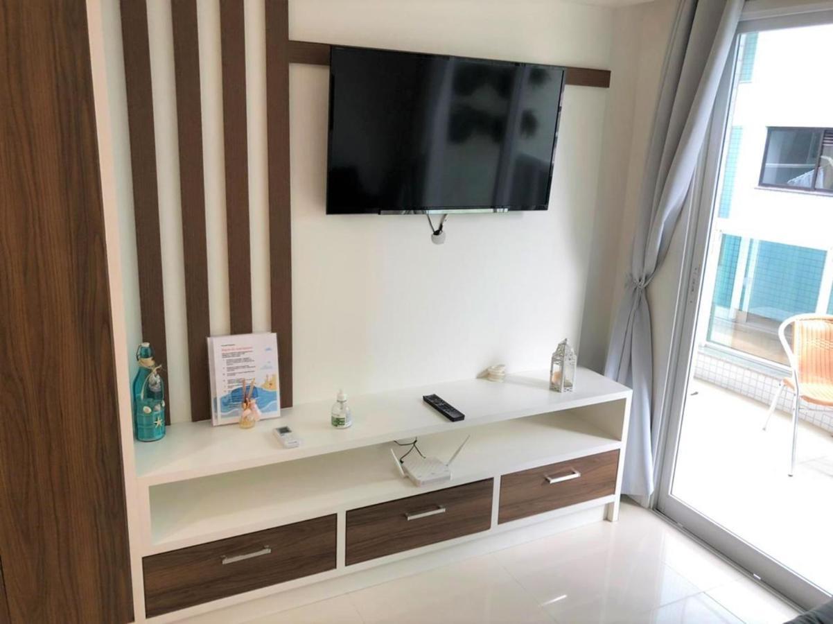 Apartamento Cabo Frio na praia do forte Exterior foto