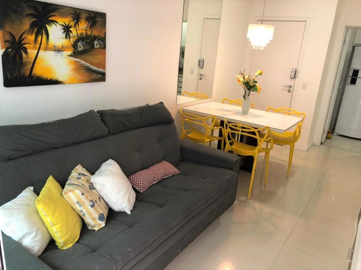 Apartamento Cabo Frio na praia do forte Exterior foto