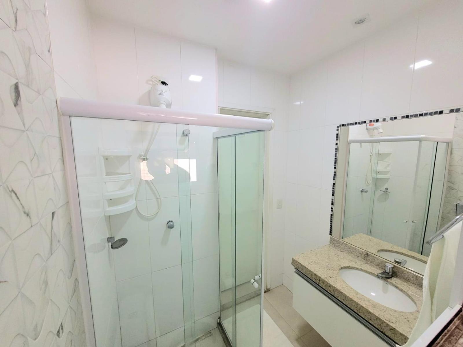 Apartamento Cabo Frio na praia do forte Exterior foto